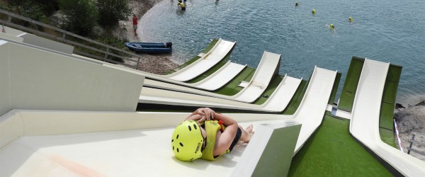 DX Adventurepark
