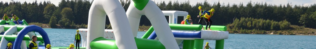 DX Adventurepark