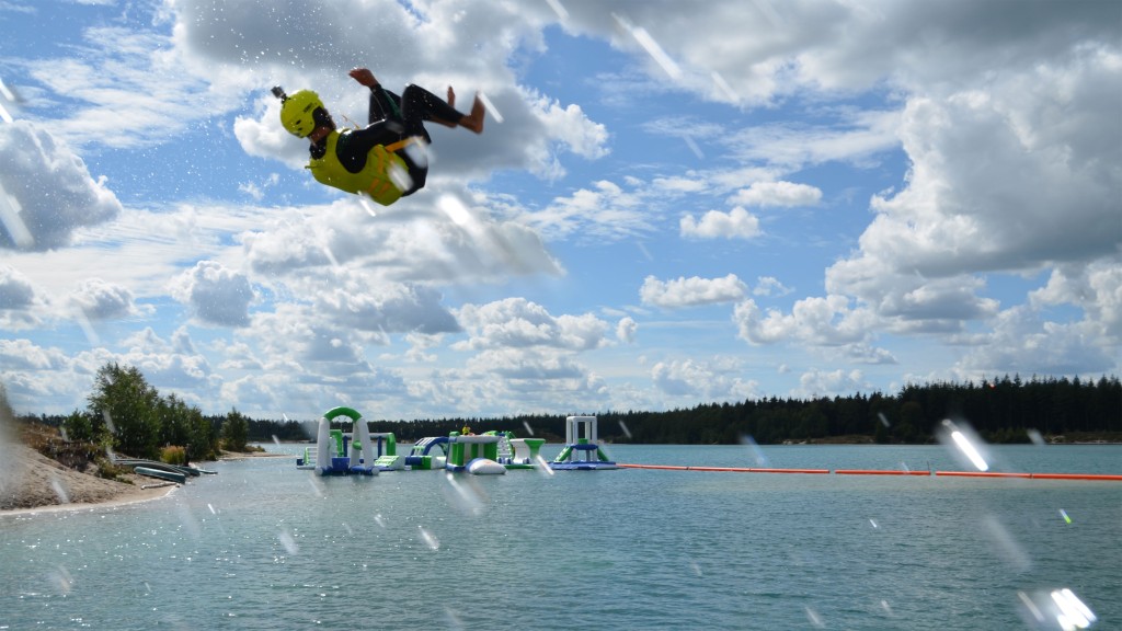 DX Adventurepark